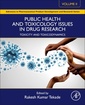 Couverture de l'ouvrage Public Health and Toxicology Issues in Drug Research, Volume 2