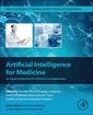 Couverture de l'ouvrage Artificial Intelligence for Medicine