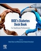 Couverture de l'ouvrage BIDE's Diabetes Desk Book