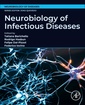 Couverture de l'ouvrage Neurobiology of Infectious Diseases