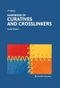 Couverture de l'ouvrage Handbook of Curatives and Crosslinkers