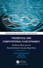 Couverture de l'ouvrage Theoretical and Computational Fluid Mechanics