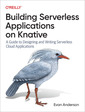 Couverture de l'ouvrage Building Serverless Applications on Knative