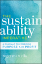 Couverture de l'ouvrage The Sustainability Imperative