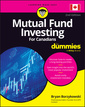 Couverture de l'ouvrage Mutual Fund Investing For Canadians For Dummies