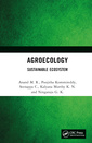Couverture de l'ouvrage Agroecology