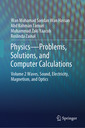 Couverture de l'ouvrage Physics—Problems, Solutions, and Computer Calculations