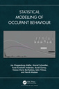 Couverture de l'ouvrage Statistical Modelling of Occupant Behaviour