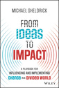 Couverture de l'ouvrage From Ideas to Impact
