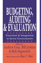 Couverture de l'ouvrage Budgeting, Auditing, and Evaluation