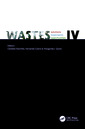 Couverture de l'ouvrage WASTES: Solutions, Treatments and Opportunities IV