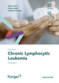 Couverture de l'ouvrage Fast Facts: Chronic Lymphocytic Leukemia