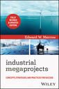 Couverture de l'ouvrage Industrial Megaprojects