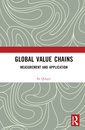 Couverture de l'ouvrage Global Value Chains