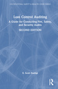 Couverture de l'ouvrage Loss Control Auditing