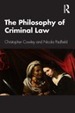 Couverture de l'ouvrage The Philosophy of Criminal Law