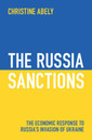 Couverture de l'ouvrage The Russia Sanctions