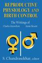 Couverture de l'ouvrage Reproductive Physiology and Birth Control