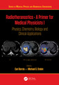 Couverture de l'ouvrage Radiotheranostics - A Primer for Medical Physicists I