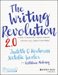 Couverture de l'ouvrage The Writing Revolution
