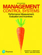 Couverture de l'ouvrage Management Control Systems