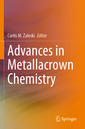 Couverture de l'ouvrage Advances in Metallacrown Chemistry