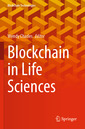 Couverture de l'ouvrage Blockchain in Life Sciences