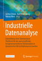 Couverture de l'ouvrage Industrielle Datenanalyse