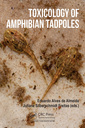 Couverture de l'ouvrage Toxicology of Amphibian Tadpoles