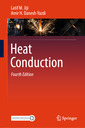 Couverture de l'ouvrage Heat Conduction