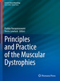 Couverture de l'ouvrage Principles and Practice of the Muscular Dystrophies