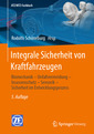 Couverture de l'ouvrage Integrale Sicherheit von Kraftfahrzeugen