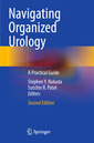 Couverture de l'ouvrage Navigating Organized Urology