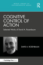 Couverture de l'ouvrage Cognitive Control of Action
