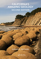 Couverture de l'ouvrage California's Amazing Geology