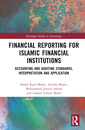 Couverture de l'ouvrage Financial Reporting for Islamic Financial Institutions