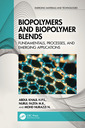Couverture de l'ouvrage Biopolymers and Biopolymer Blends