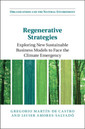 Couverture de l'ouvrage Regenerative Strategies