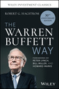 Couverture de l'ouvrage The Warren Buffett Way