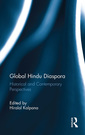 Couverture de l'ouvrage Global Hindu Diaspora