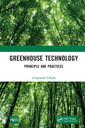 Couverture de l'ouvrage Greenhouse Technology