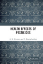 Couverture de l'ouvrage Health Effects of Pesticides