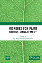 Couverture de l'ouvrage Microbes for Plant Stress Management
