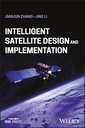 Couverture de l'ouvrage Intelligent Satellite Design and Implementation