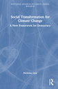 Couverture de l'ouvrage Social Transformation for Climate Change