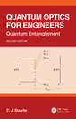 Couverture de l'ouvrage Quantum Optics for Engineers