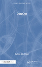 Couverture de l'ouvrage DataOps
