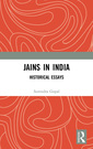 Couverture de l'ouvrage Jains in India