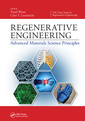 Couverture de l'ouvrage Regenerative Engineering
