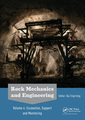 Couverture de l'ouvrage Rock Mechanics and Engineering Volume 4